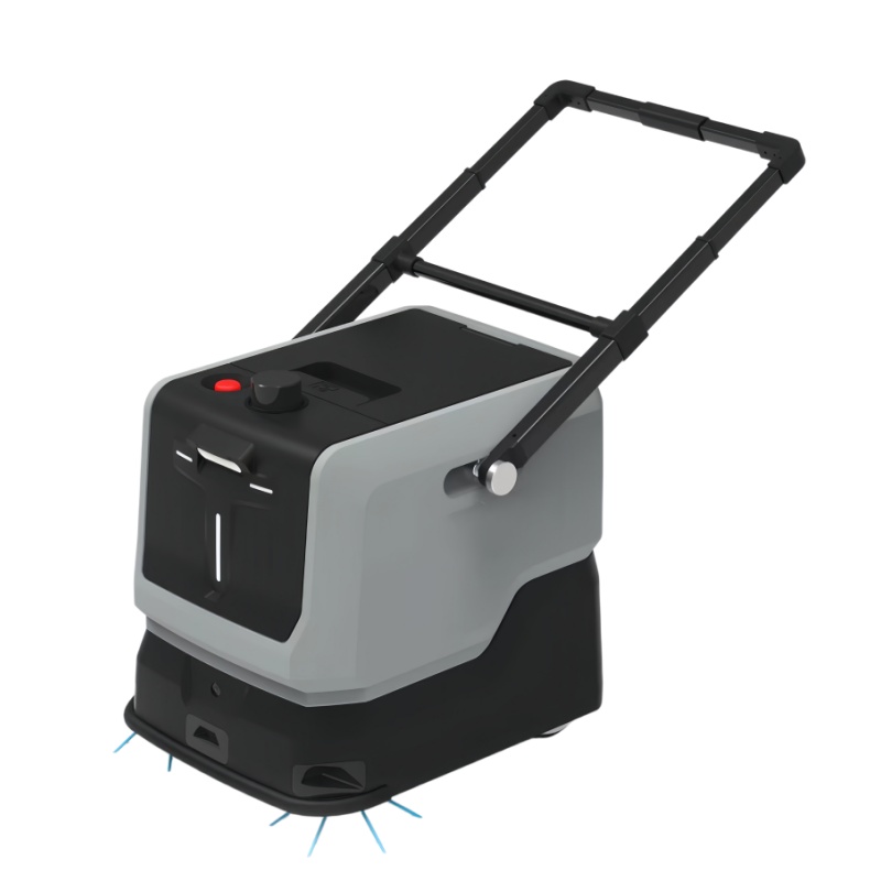 沙田坦洁无人智能清洁机器人T10